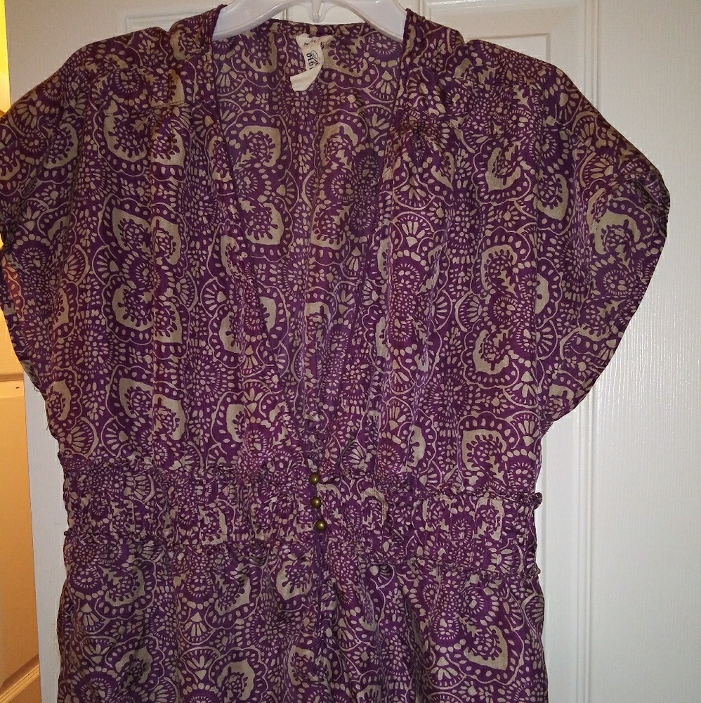 Blouse